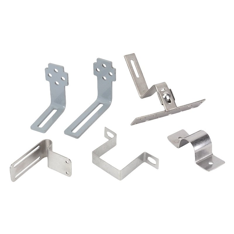 Custom Sheet Metal Fabrication Stainless Laser Cutting Service Sheet Metal Stamping Parts