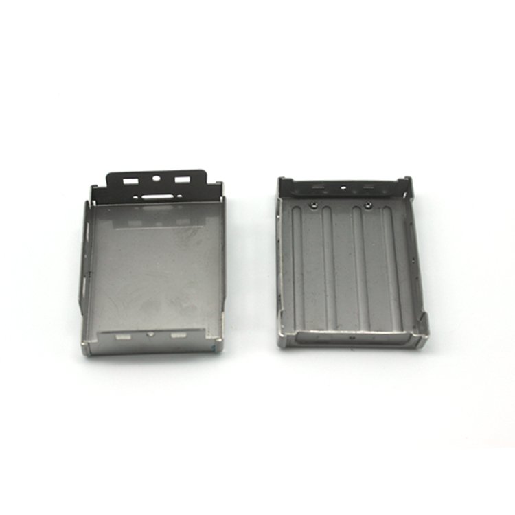 Factory Direct Professional Sheet Metal Fabrication Aluminum Laser Cutting Service