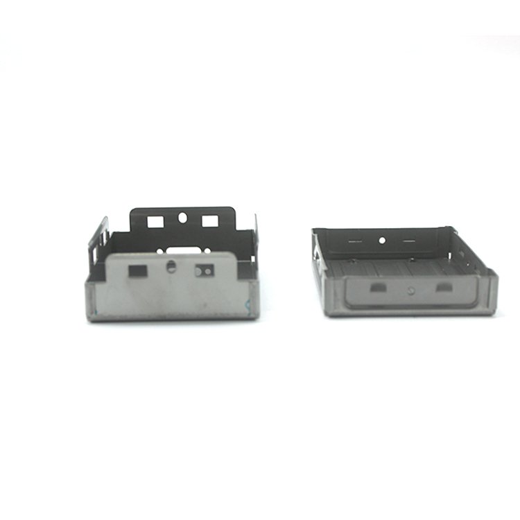 Factory Direct Professional Sheet Metal Fabrication Aluminum Laser Cutting Service
