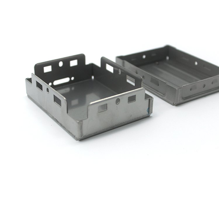Factory Direct Professional Sheet Metal Fabrication Aluminum Laser Cutting Service