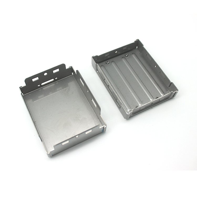 Factory Direct Professional Sheet Metal Fabrication Aluminum Laser Cutting Service