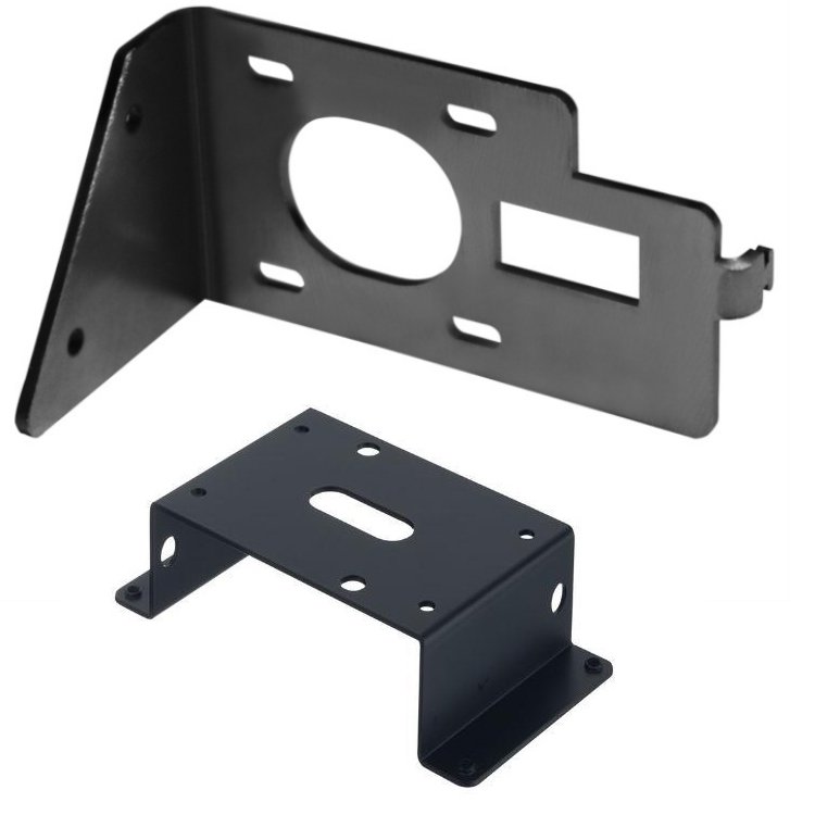Custom Sheet Metal Fabrication Brass Parts Stainless Steel 316 Sheet Metal Fabrication