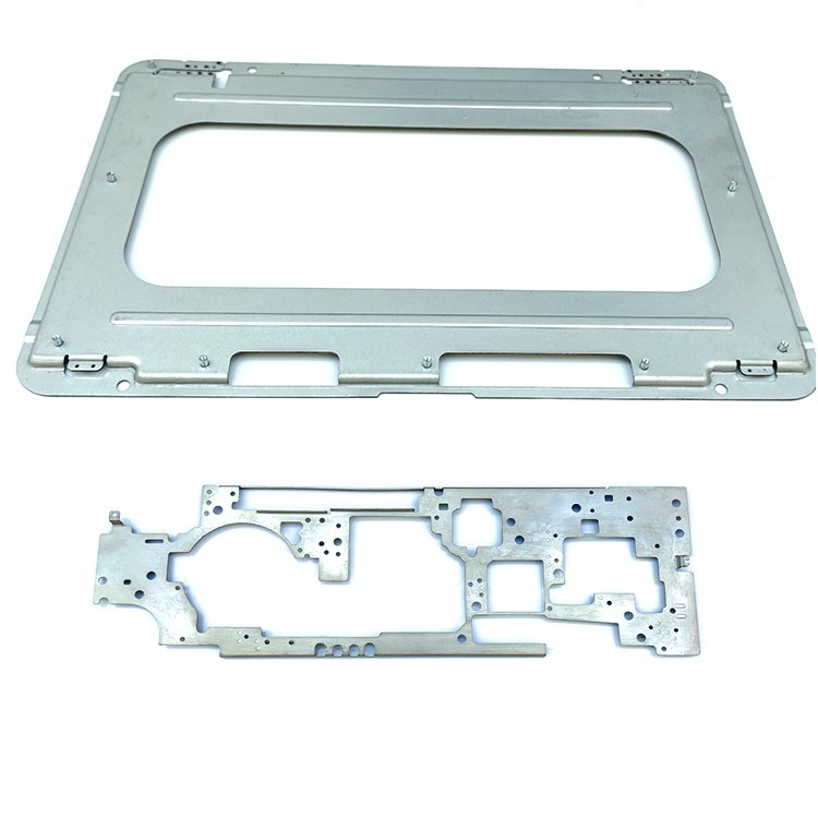 Custom Sheet Metal Fabrication Brass Parts Stainless Steel 316 Sheet Metal Fabrication