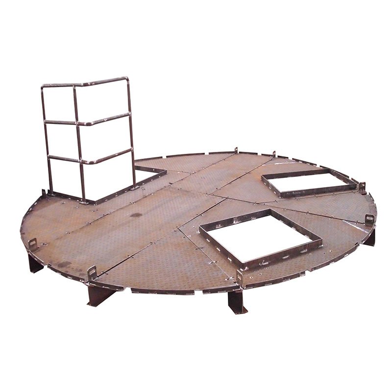 Custom Welding Accessories Laser Cutting Bending Welding Assembly Processing Sheet Metal Fabrication