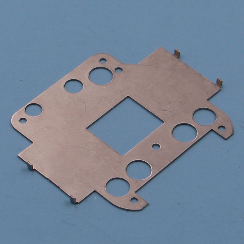 MYD Stamping Metal OEM Costom Sheet Metal Fabrication Metal Stamping Parts Stamping Fabrication Factory