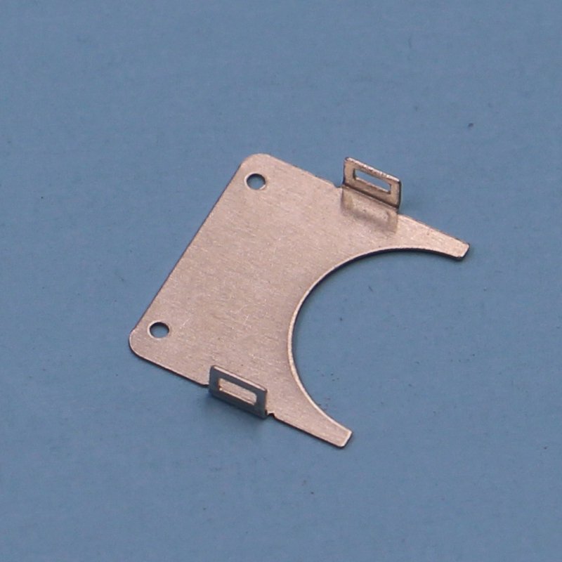 MYD Stamping Metal OEM Costom Sheet Metal Fabrication Metal Stamping Parts Stamping Fabrication Factory