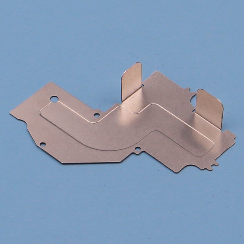 MYD Stamping Metal OEM Costom Sheet Metal Fabrication Metal Stamping Parts Stamping Fabrication Factory