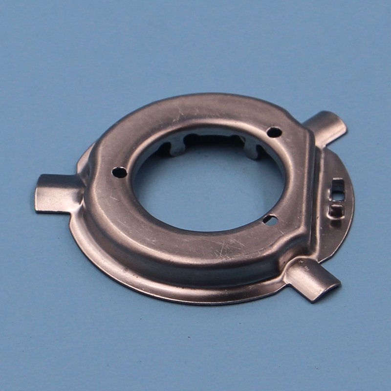 MYD Stamping Metal OEM Costom Sheet Metal Fabrication Metal Stamping Parts Stamping Fabrication Factory