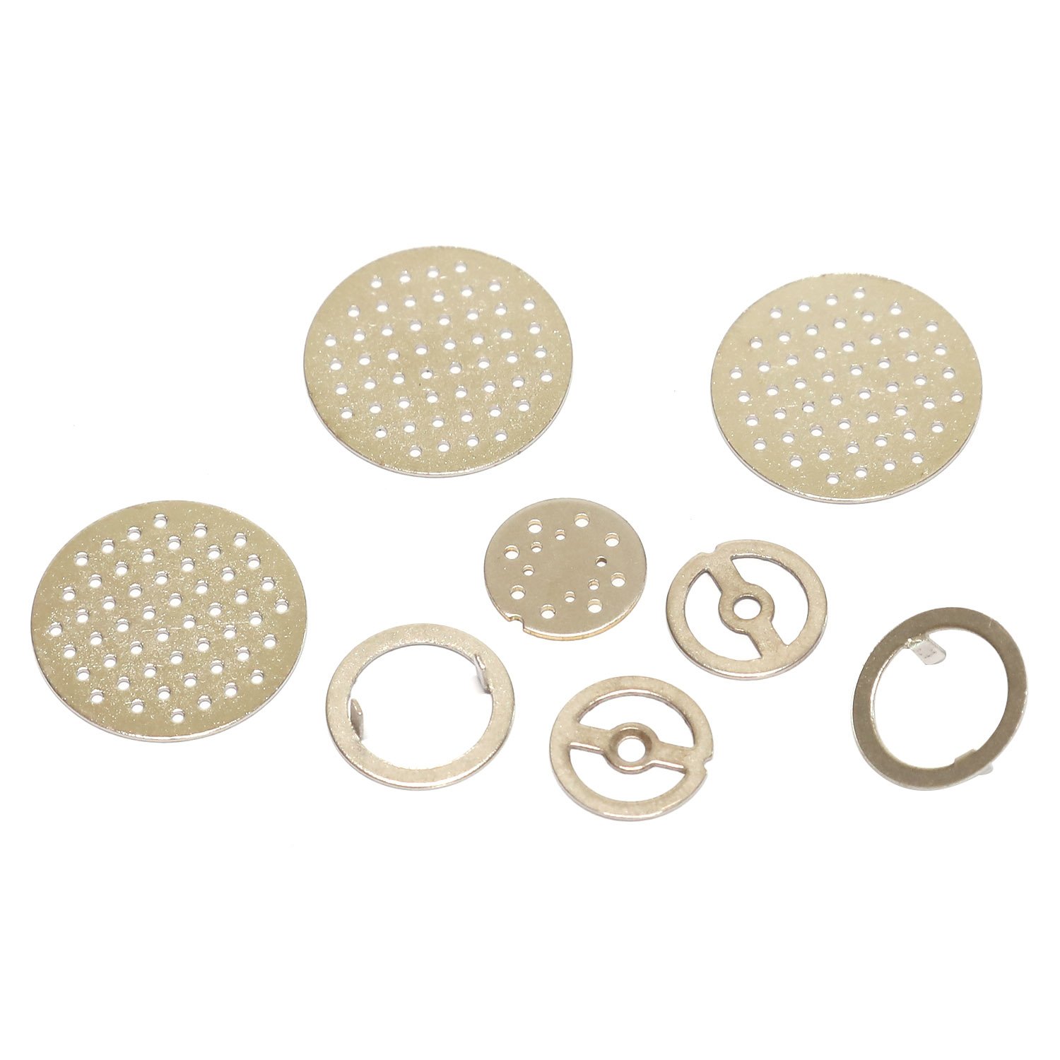 Custom Sheet Metal Processing Parts Laser Cutting Service Stainless Steel Aluminum Stamping Sheet Metal Fabrication