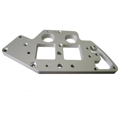 High Precision Custom Metal Welding Service Stainless Steel Aluminum Sheet Metal Fabrication
