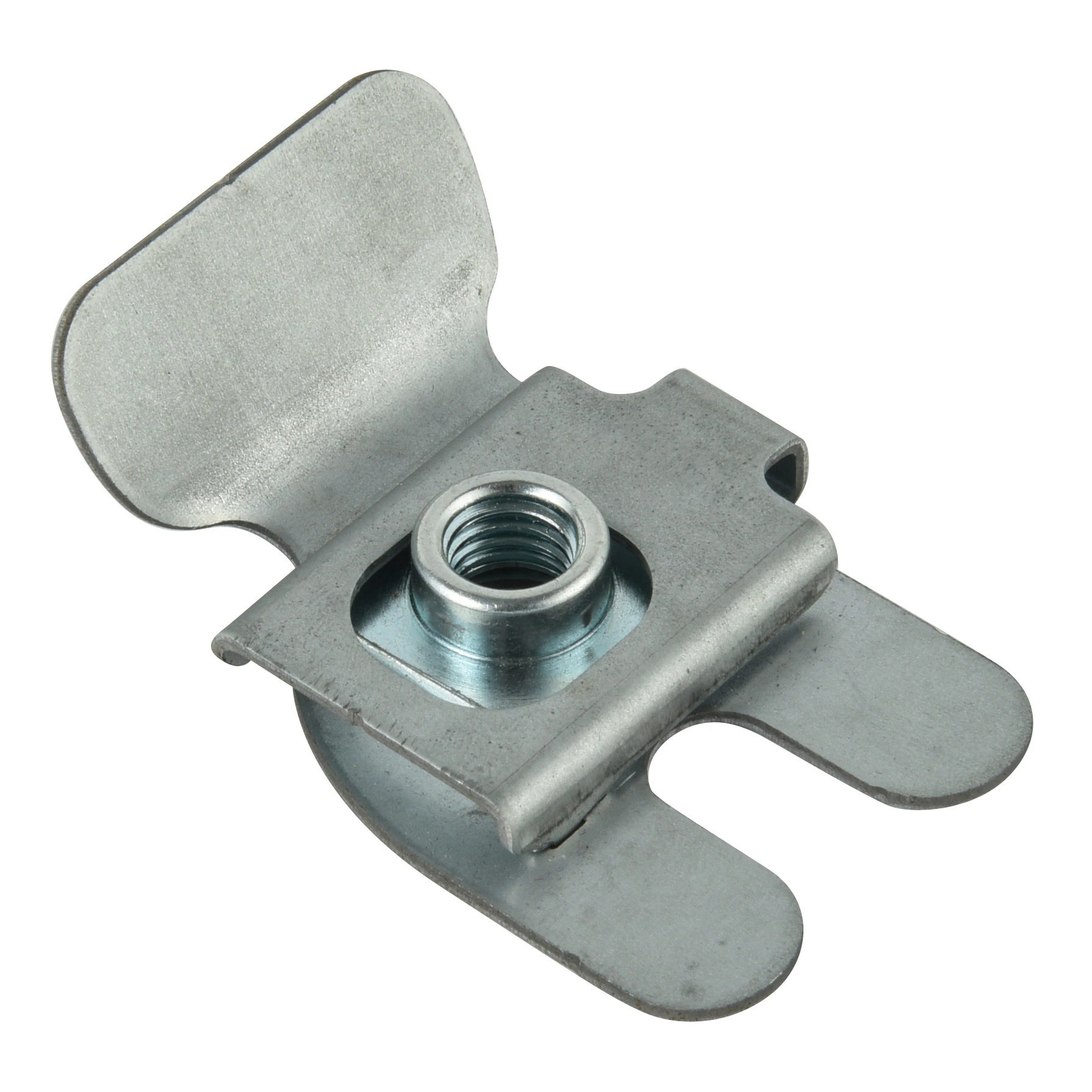 Customized Sheet Metal Stainless Steel/Aluminum Stamping Parts For Auto/Machinery/Industry Stamping Parts