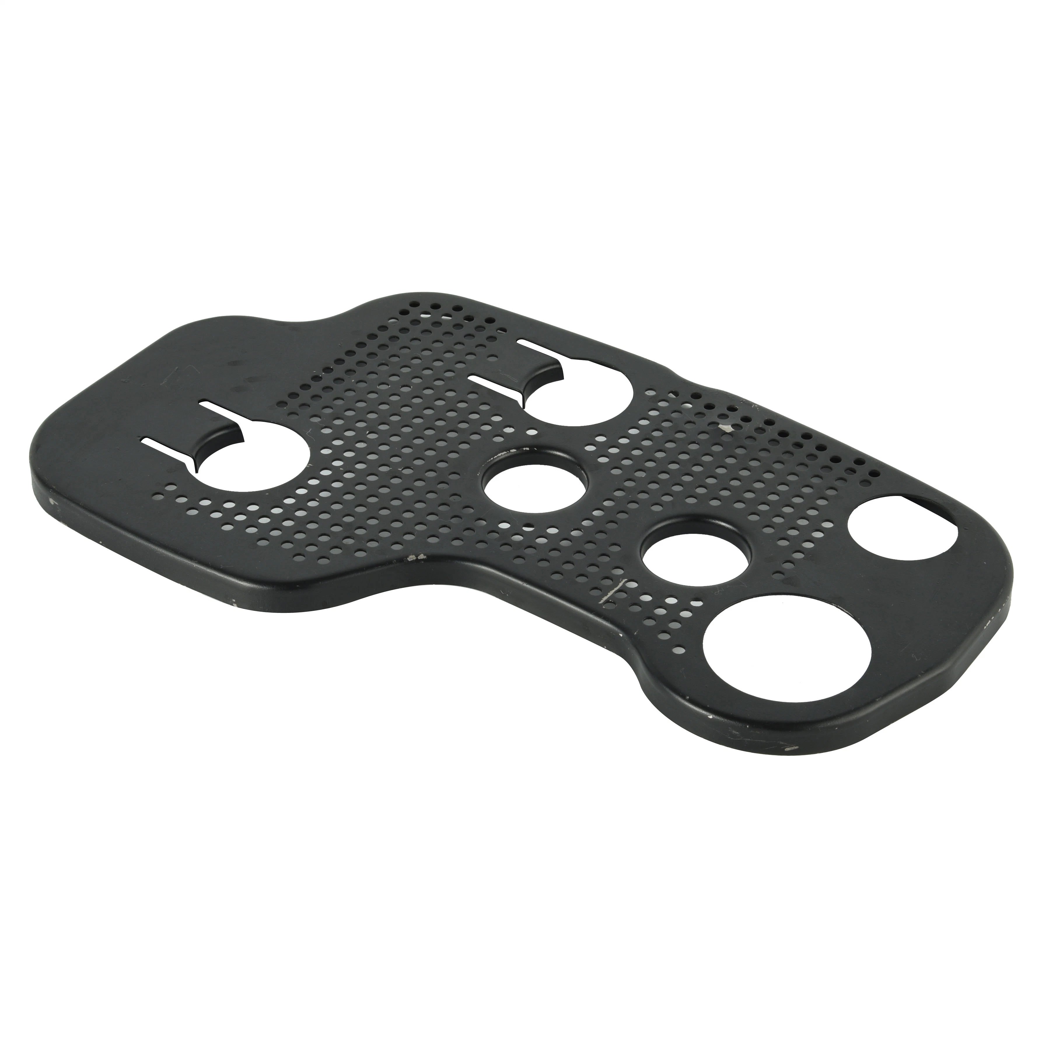 Customized Sheet Metal Stainless Steel/Aluminum Stamping Parts For Auto/Machinery/Industry Stamping Parts