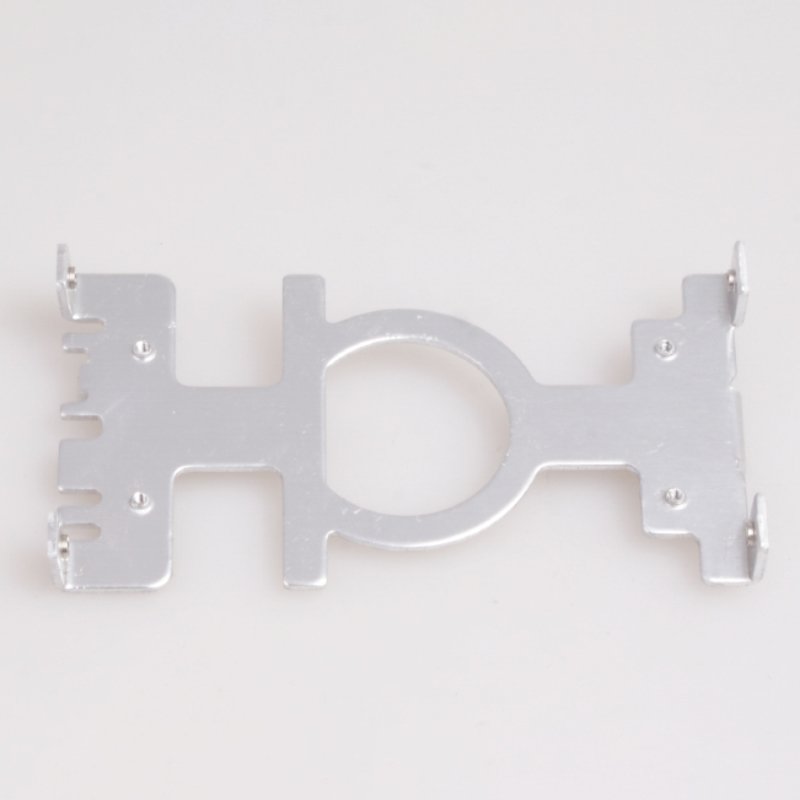 Sheet Metal Stamping Service Custom Stainless Steel Aluminum Parts Low Price Manufacturer Custom Metal Stamping Parts