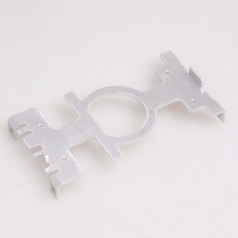 Sheet Metal Stamping Service Custom Stainless Steel Aluminum Parts Low Price Manufacturer Custom Metal Stamping Parts