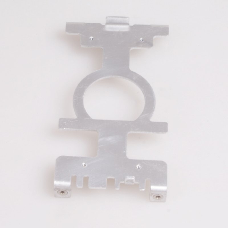 Sheet Metal Stamping Service Custom Stainless Steel Aluminum Parts Low Price Manufacturer Custom Metal Stamping Parts