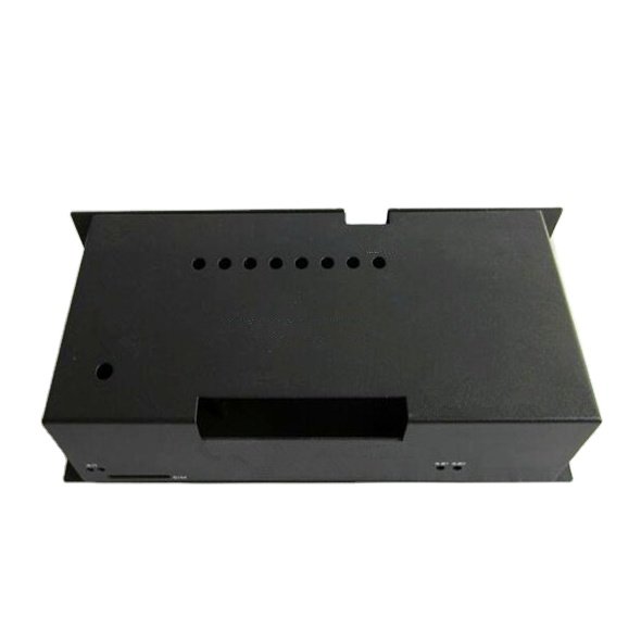 Custom Aluminum Sheet Metal Fabrication Stamping Forming Welding Laser Cutting Services for Bending Parts and Boxes
