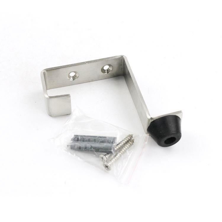 OEM ODM custom fabrication service sheet metal stamping welding hook