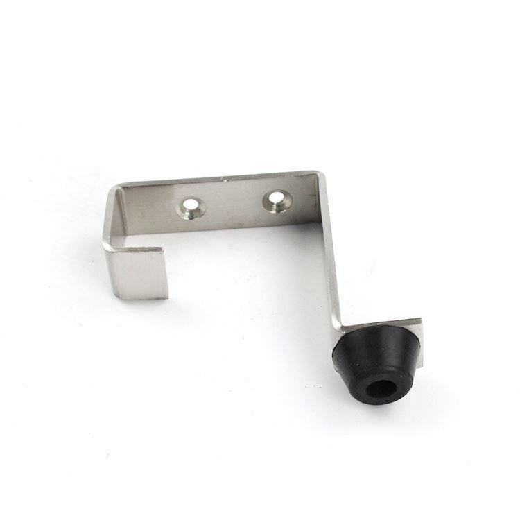 OEM ODM custom fabrication service sheet metal stamping welding hook