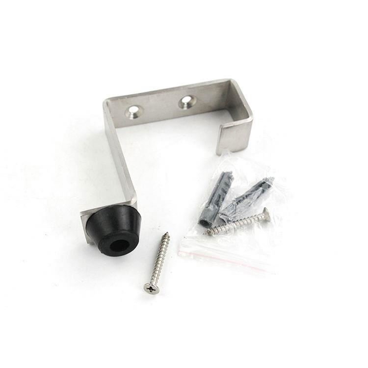 OEM ODM custom fabrication service sheet metal stamping welding hook