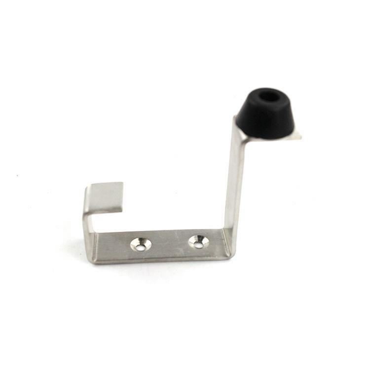 OEM ODM custom fabrication service sheet metal stamping welding hook