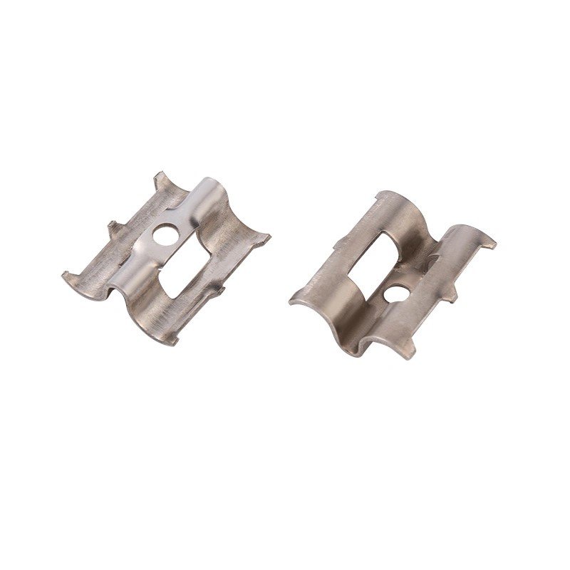 Industrial Metal Fabrication Sheet Steel/Stainless Steel/Aluminium/Iron/Carbon Parts Bending Laser Cut for Various Applications