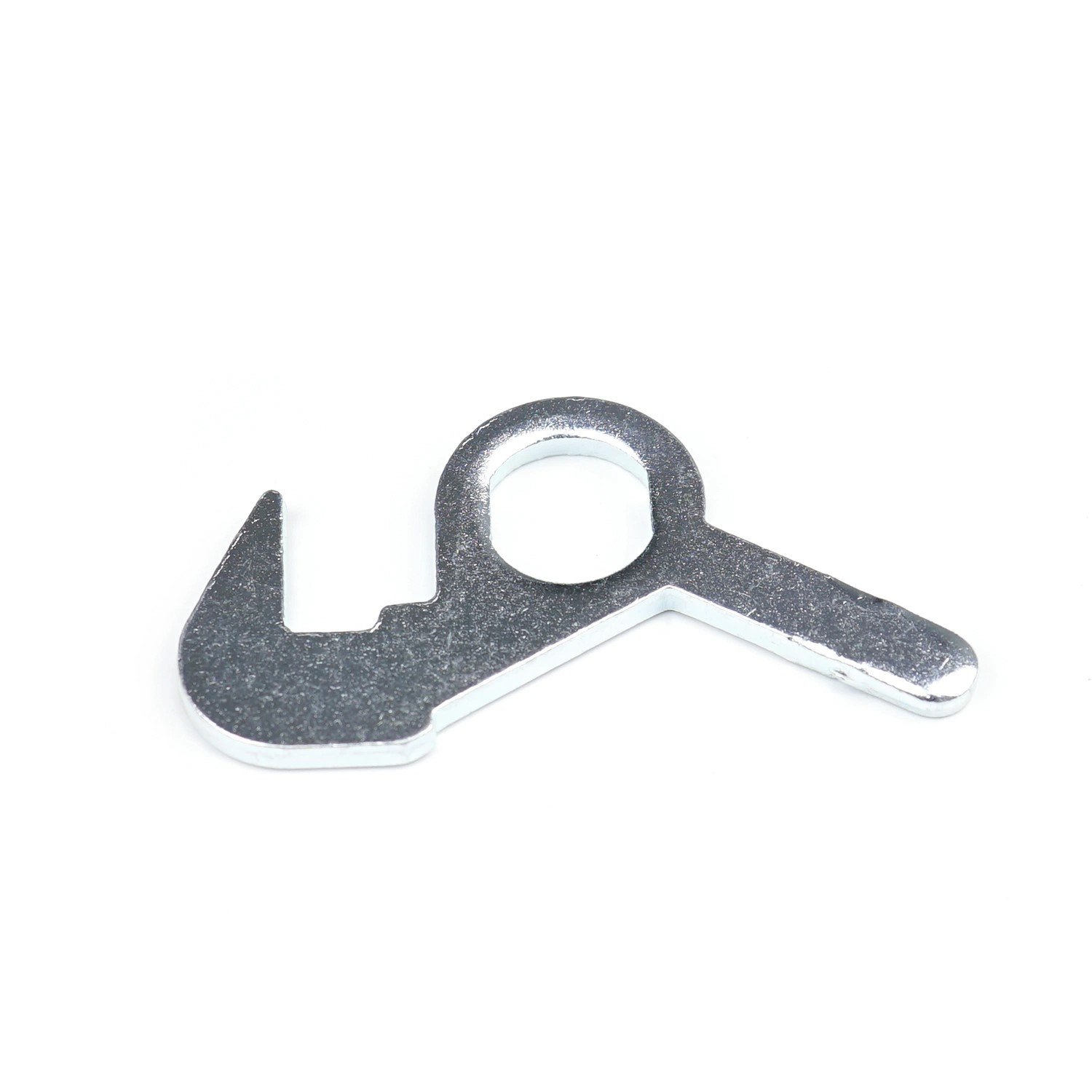 Industrial Metal Fabrication Sheet Steel/Stainless Steel/Aluminium/Iron/Carbon Parts Bending Laser Cut for Various Applications