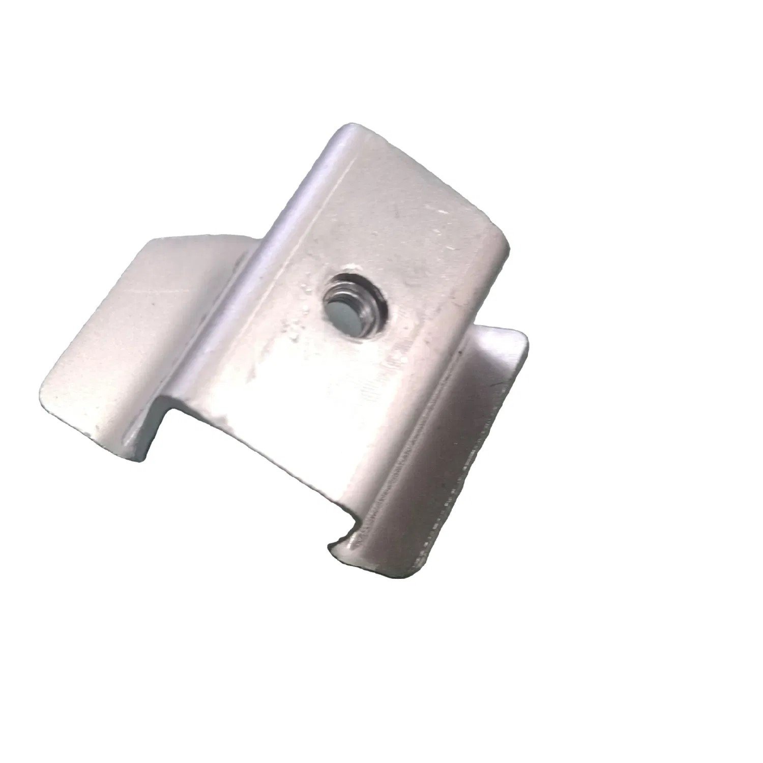 Industrial Metal Fabrication Sheet Steel/Stainless Steel/Aluminium/Iron/Carbon Parts Bending Laser Cut for Various Applications