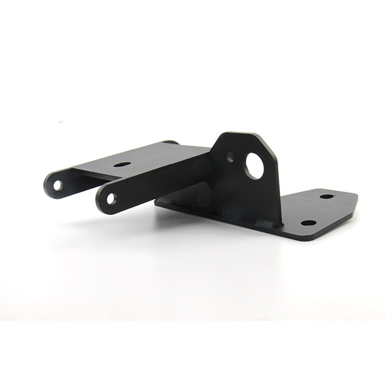 custom stainless steel cabinet equipment machinery chassis rack sheet metal bending welding processing laser cutting enclosure