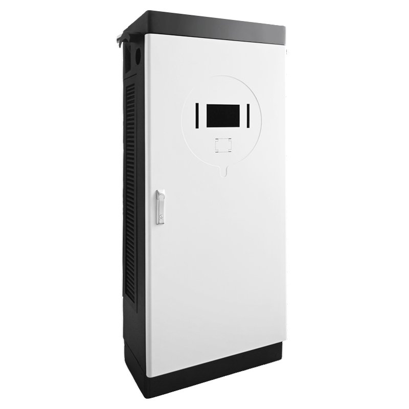 Custom High quality laser cutting bending welding Charging Pile service sheet metal fabrication