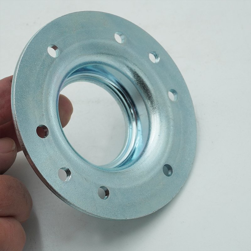 Customized Stainless Steel Bending Welding Sheet Metal Fabrication Laser Cutting Welding Aluminum Product Services