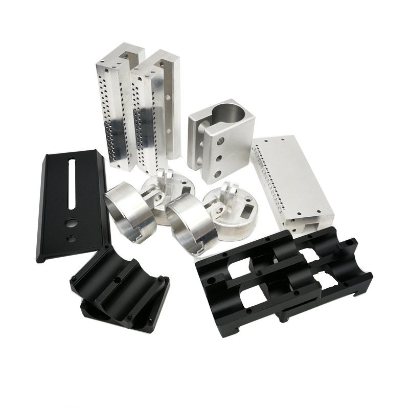 Custom CNC Laser Cutting Machining Service Fabrication Sheet Metal Aluminium Stainless Steel Laser Cutting Parts