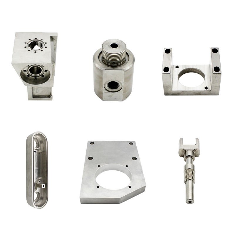 Precision Sheet Metal Products Processing Welding Bend Laser Cut Service Custom Metal Stamping Kit Part Sheet Metal Fabrication