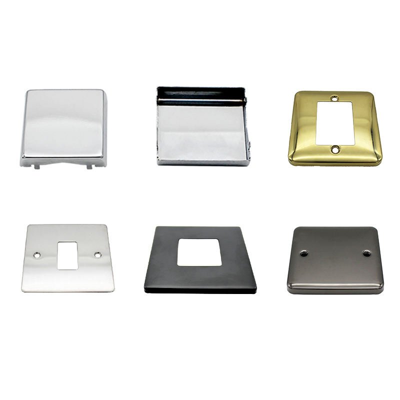 Precision Sheet Metal Products Processing Welding Bend Laser Cut Service Custom Metal Stamping Kit Part Sheet Metal Fabrication