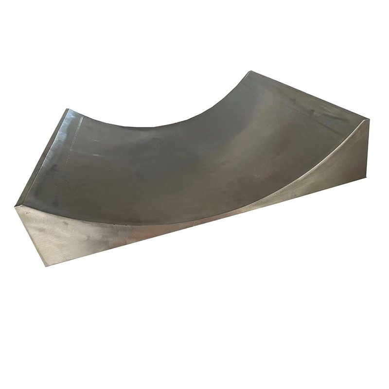 Custom Metal Stamping Parts for Durability Equipment Shells Polished and Powder Coated Sheet Metal Fabrication