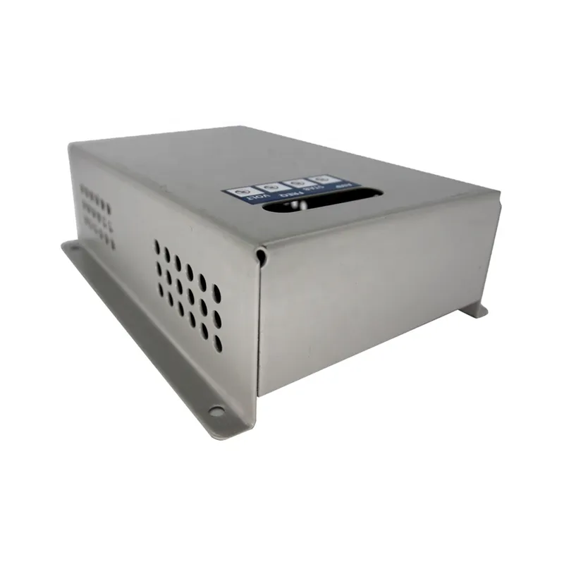 Professional Factory Direct Supply Price Custom Sheet Metal Steel Case sheet metal shop