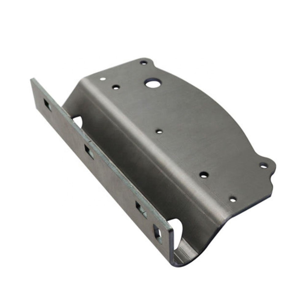 Custom stainless steel stamping parts and AL stamping parts Sheet Metal Fabrication