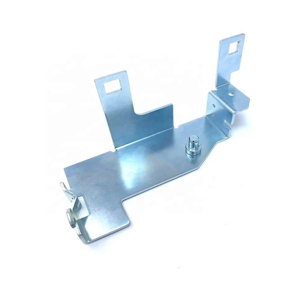 Custom stainless steel stamping parts and AL stamping parts Sheet Metal Fabrication