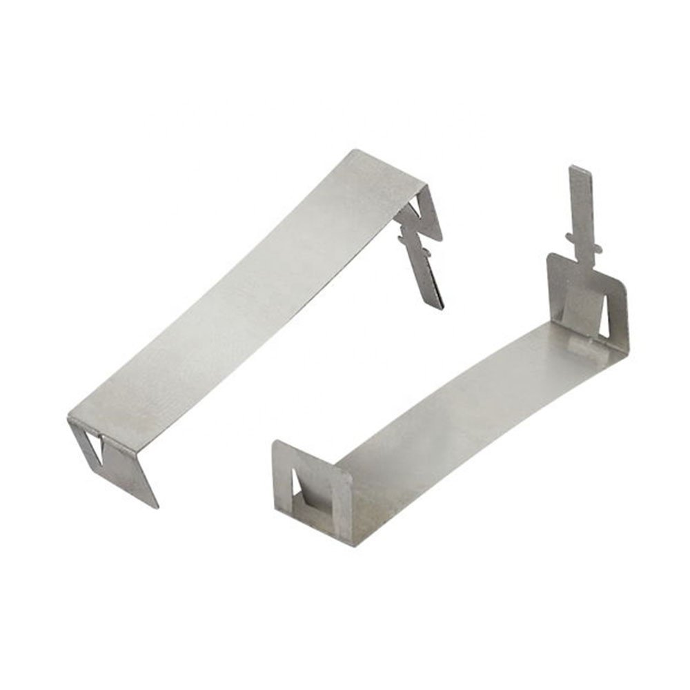 Custom stainless steel stamping parts and AL stamping parts Sheet Metal Fabrication