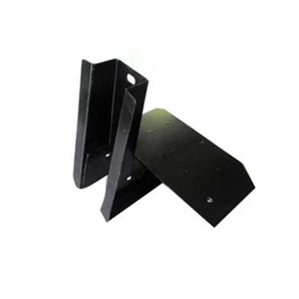 Custom stainless steel stamping parts and AL stamping parts Sheet Metal Fabrication