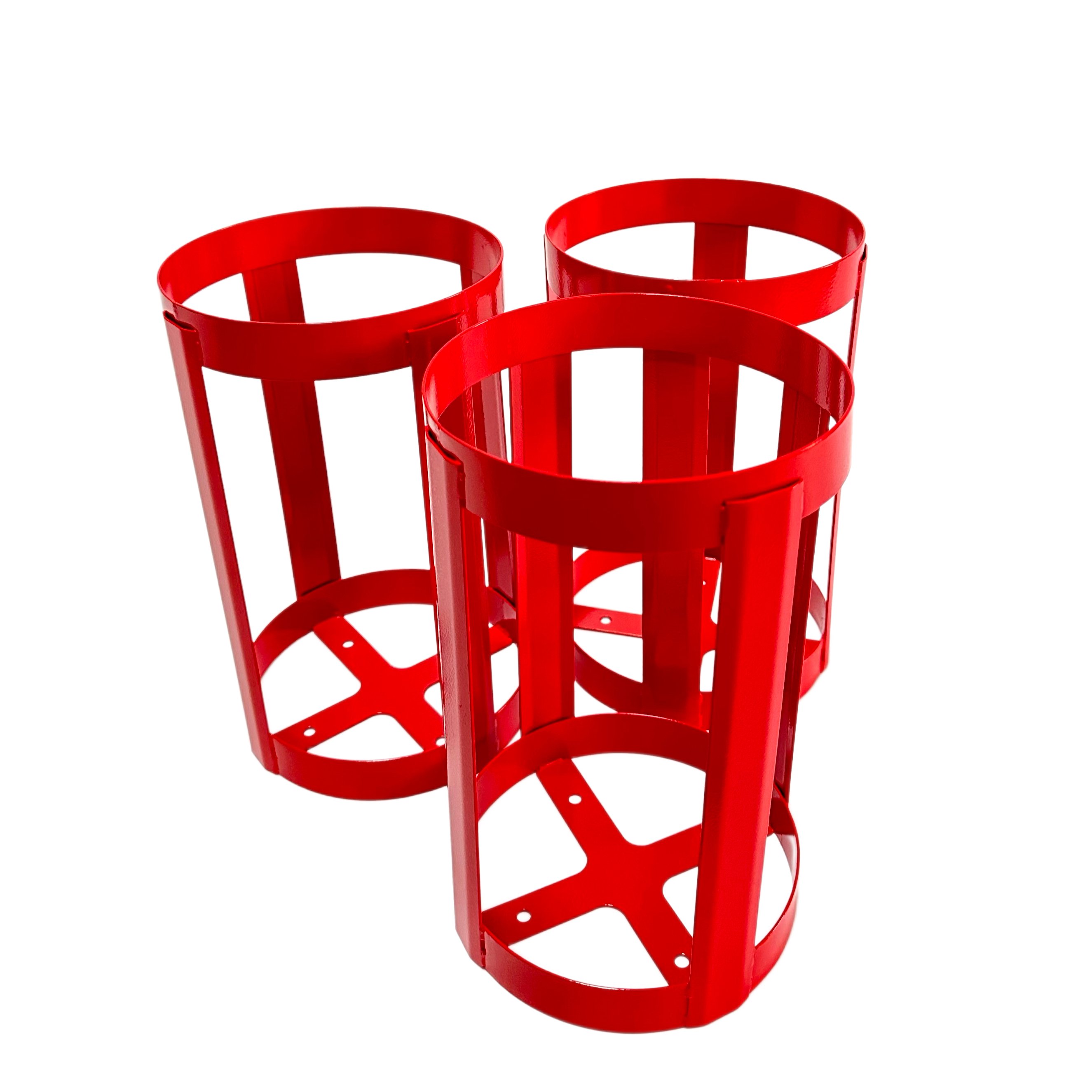 Industrial Stainless Steel Fire Extinguisher Bracket New Energy Vehicle Home Building Colorful TV Bracket Furniture Bending Type