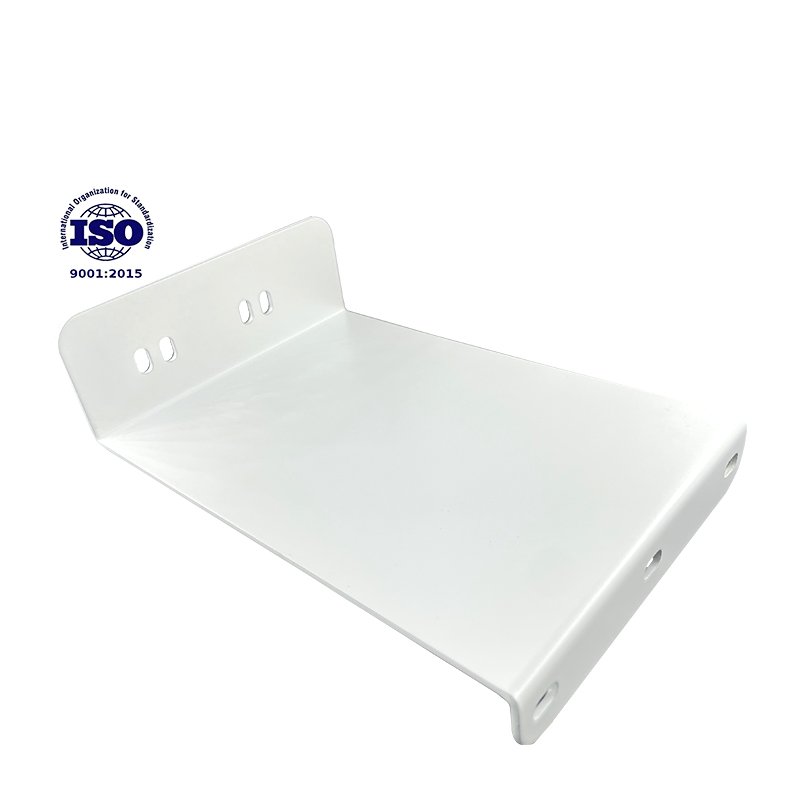 Textured Metal Sheet Bend Sheet Metal Fabrication Products