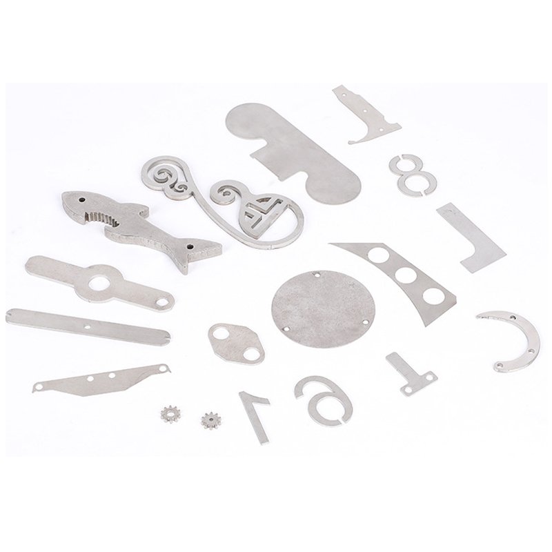 custom stainless steel parts Cnc Laser Cutting stamping parts metal sheet custom Fabrication