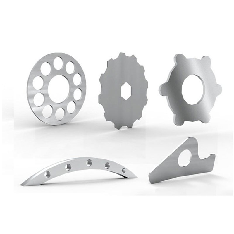 custom stainless steel parts Cnc Laser Cutting stamping parts metal sheet custom Fabrication