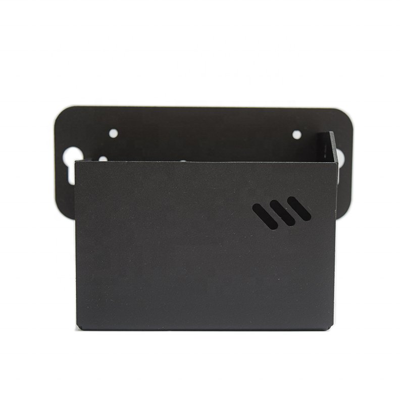Sheet Metal Fabrication Stainless Steel Aluminum Case Customized Shells Aluminum chassis enclosure Laser Cutting Parts