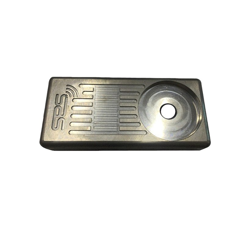 Factory price custom cnc machining parts Metal Frame Bending tube Fabrication Carbon Steel Sheet Metal Fabrication
