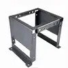 Cnc Laser Cutting Aluminum Stainless Steel Sheet Metal Stamped Bending Metal Enclosure Custom Sheet Metal Fabrication