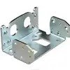Cnc Laser Cutting Aluminum Stainless Steel Sheet Metal Stamped Bending Metal Enclosure Custom Sheet Metal Fabrication