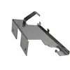 Cnc Laser Cutting Aluminum Stainless Steel Sheet Metal Stamped Bending Metal Enclosure Custom Sheet Metal Fabrication