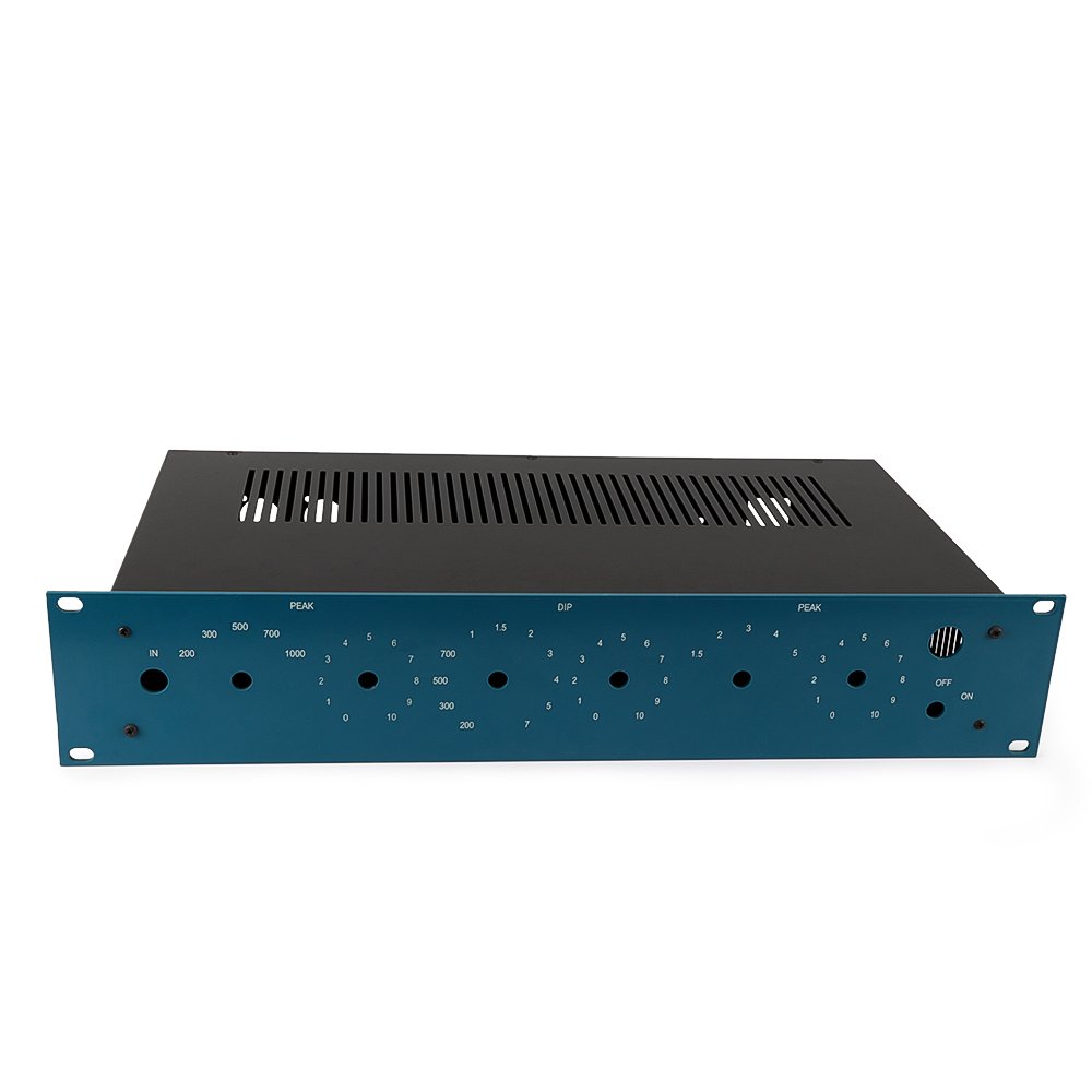 Powder Coating Custom Sheet Metal Steel 1U 2U 3U 4U 5U 6U PC Server Case Sheet Metal Cabinet Panel Front Box