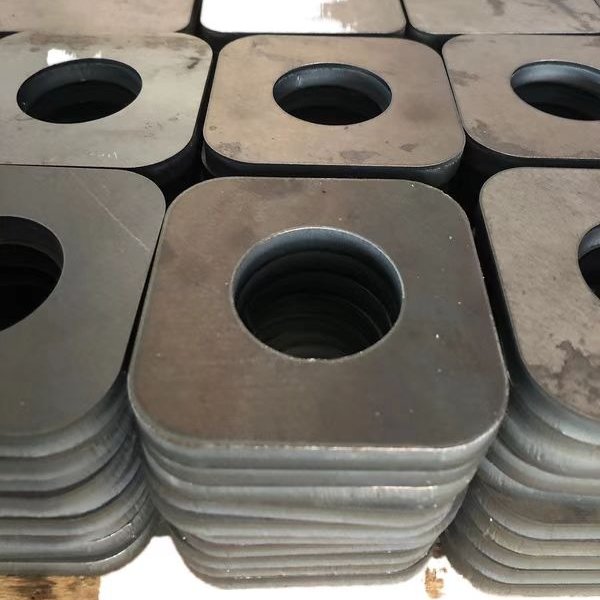High Quality Low Price Laser Cutting Steel Aluminum Stainless Steel Custom Sheet Metal Fabrication